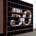 NY Times Logo with Stacks of Mail6