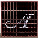 NY Times Logo with Stacks of Mail8