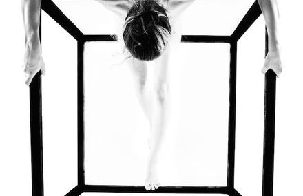 Imprisoning The Body Series