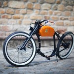 Otocycles Electro Bikes1