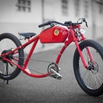 Otocycles Electro Bikes5