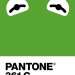Pantone Ads Colors with Famous Characters2