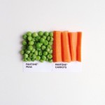 Pantone Food 2