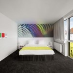 Pantone Hotel