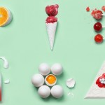 Piece of Cake Typography1