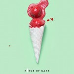 Piece of Cake Typography6