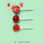 Piece of Cake Typography7