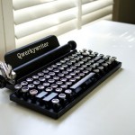 Qwerkywriter for iPad1