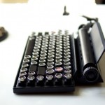 Qwerkywriter for iPad5