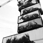 ROA - North West Walls 6
