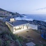 Rambla House by Land Arquitectos 7