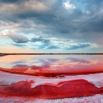 Rotten Sea by Sergey Anashkevych 1