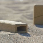 Sand Packaging by Alien Monkey1