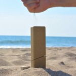 Sand Packaging by Alien Monkey12