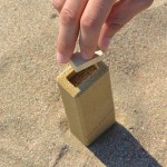 Sand Packaging by Alien Monkey5