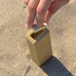 Sand Packaging by Alien Monkey7