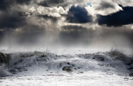 Storm Photography by Dalton Portella