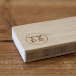 Type Letterpress Desk Calendar by iSkelter2
