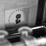 Type Letterpress Desk Calendar by iSkelter7