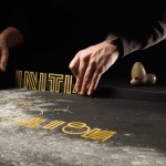 Typography from Pasta 4
