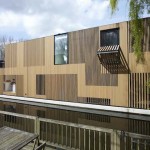 Water Villa in Amsterdam 1