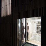Water Villa in Amsterdam 11