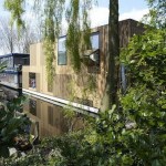 Water Villa in Amsterdam 2