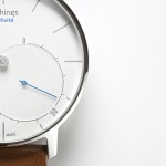 Withings Activity Watch1