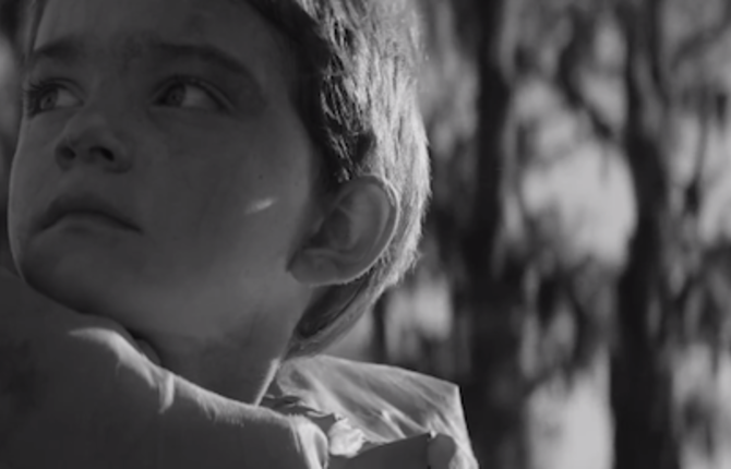 Woodkid – The Golden Age
