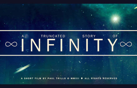 A Truncated Story Of Infinity