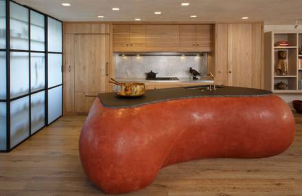 15 of the Most Unusual Kitchen Designs (Part 2)