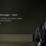 A Brief Look at Texting and the Internet in Film1