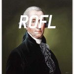 American Revolution Revolution Paintings-19