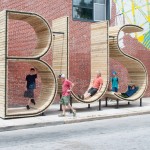 BUS Stop in Baltimore1