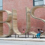 BUS Stop in Baltimore6