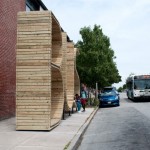 BUS Stop in Baltimore7