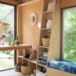 Cabin in Topanga8