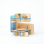 Dice Furniture by Torafu Architects1