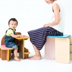 Dice Furniture by Torafu Architects2