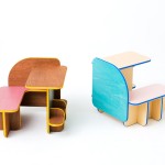 Dice Furniture by Torafu Architects7