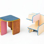 Dice Furniture by Torafu Architects8