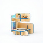 Dice Furniture by Torafu Architects9