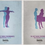 Erotic Film Festival Posters