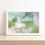 Hsiao-Ron Cheng Paintings5