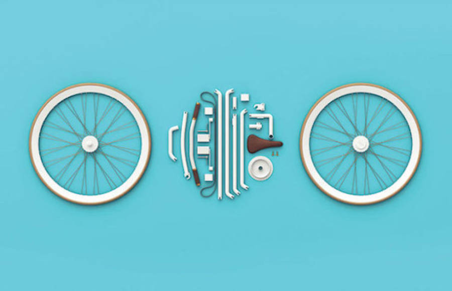 Lucid Kit Bike