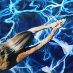 Matt Story Ultrarealistic Paintings7