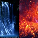 Natural Lights in Japan5