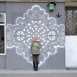 Nespoon Lacework Street Art14