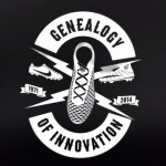 Nike Genealogy of Innovation1