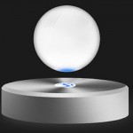 OM:One Audio Levitating Speaker4
